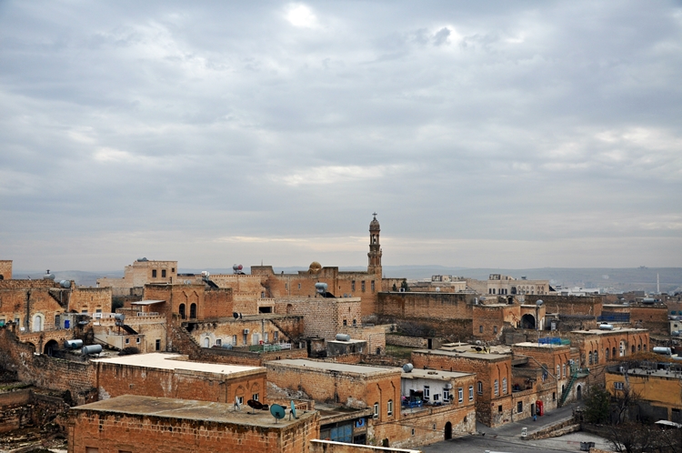 mardin