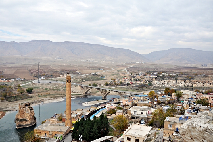 hasankeyf